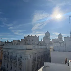  Apartment El Bastinazo Con Terraza Privada Grupo Ac Gestion
