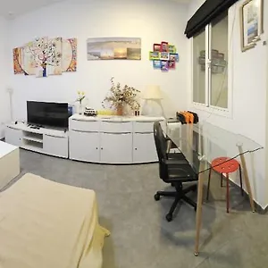  Apartment Sopranis Del Mar Centro Cadiz, Junto Playa Y Estacion