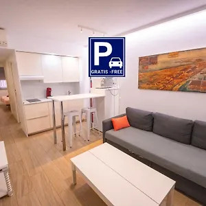  Apartment Alameda Apodaca